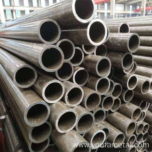 ASTM A209 T1 Seamless Carbon-Molybdenum Alloy Steel Pipe